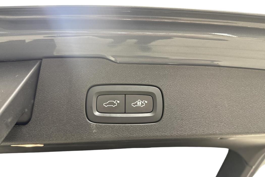 Volvo V60 2022