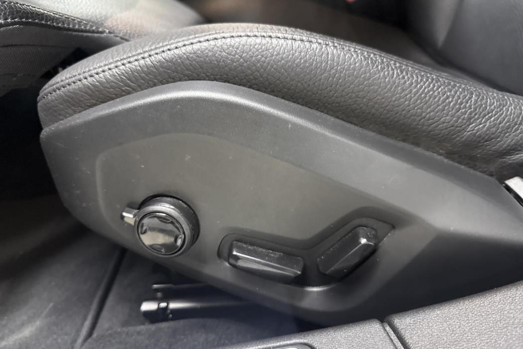 Volvo V60 2022