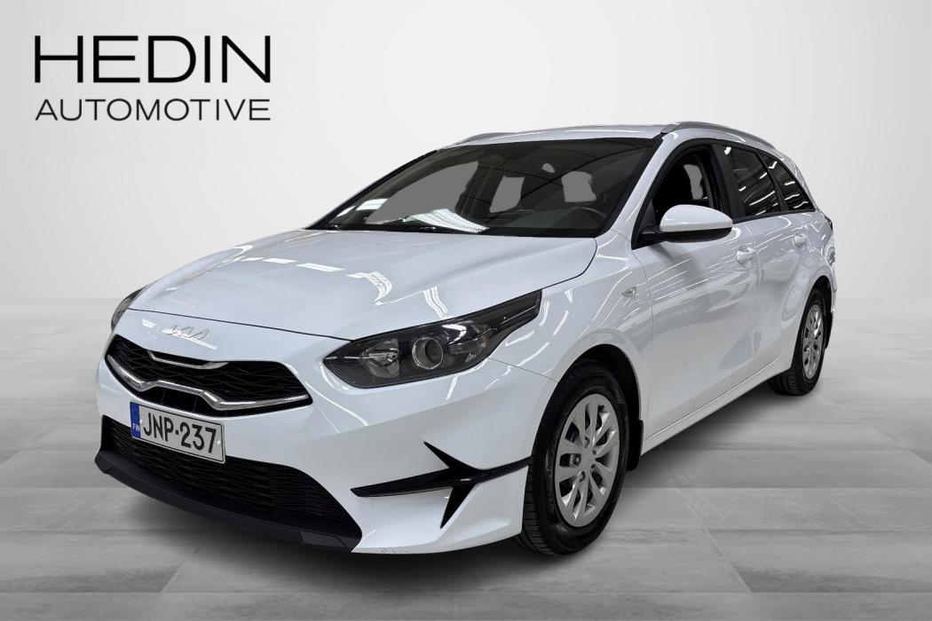 KIA CEED 2025