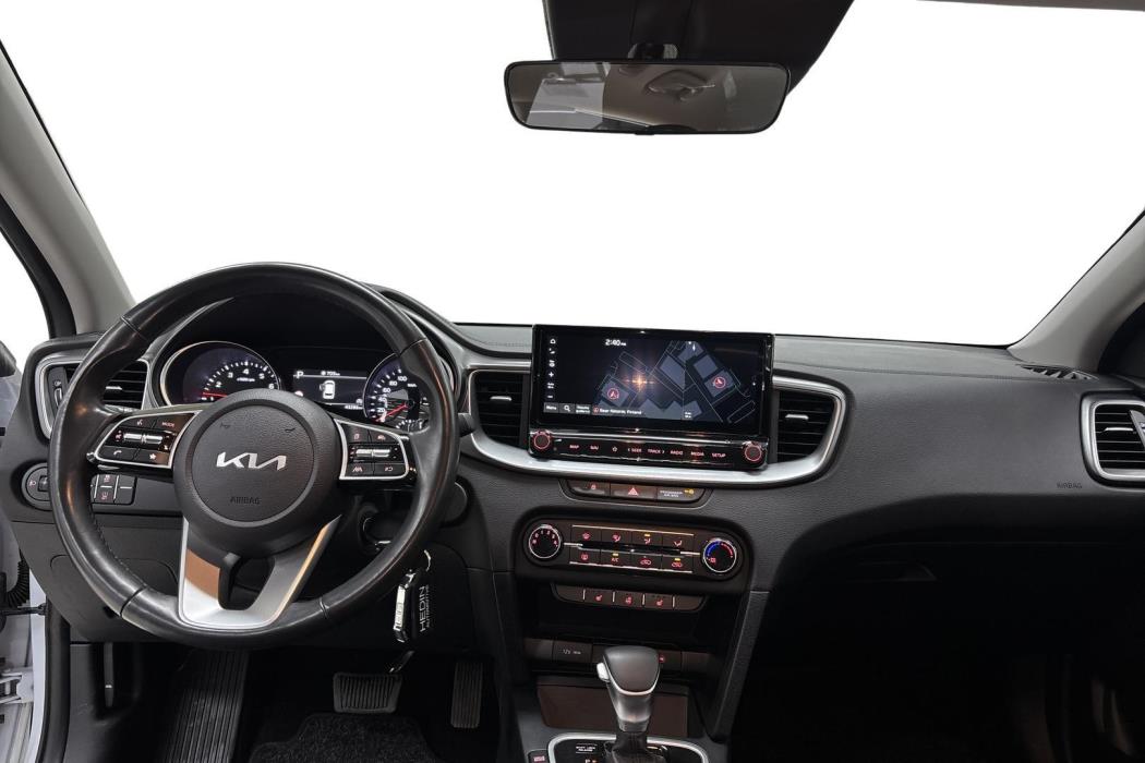 KIA CEED 2025