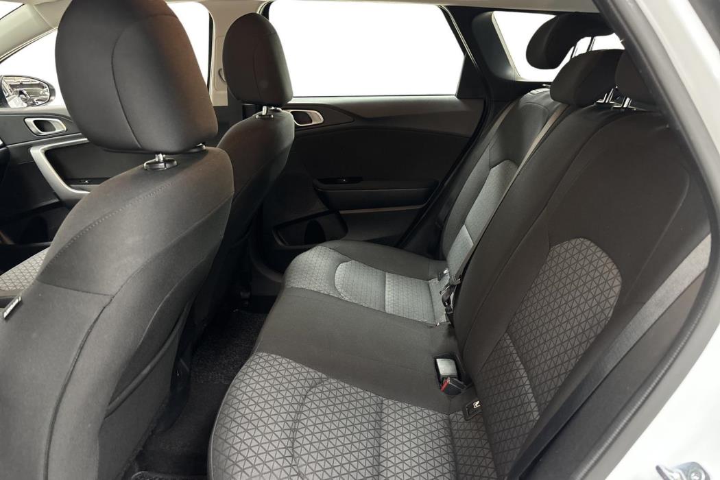KIA CEED 2025
