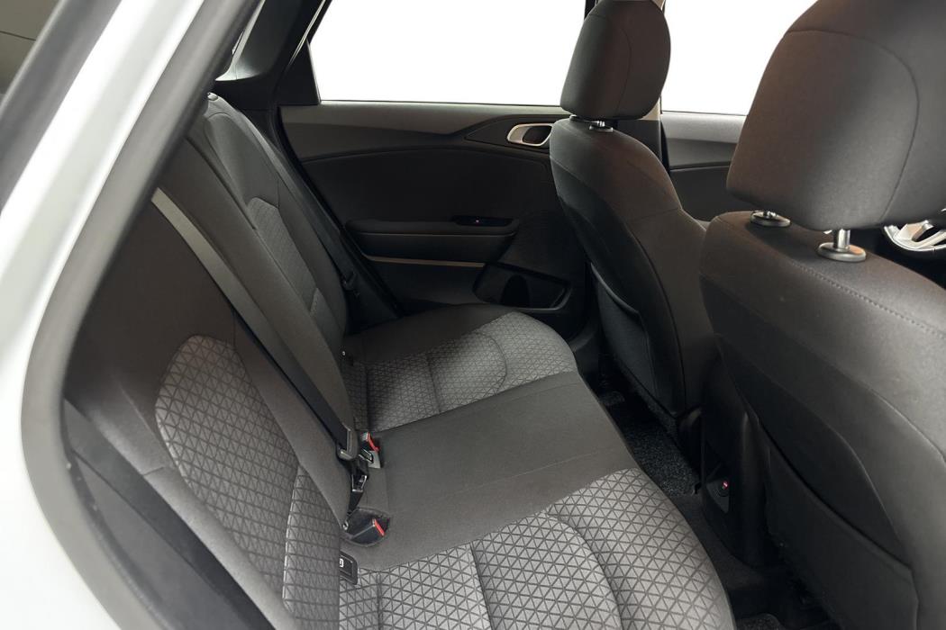 KIA CEED 2025