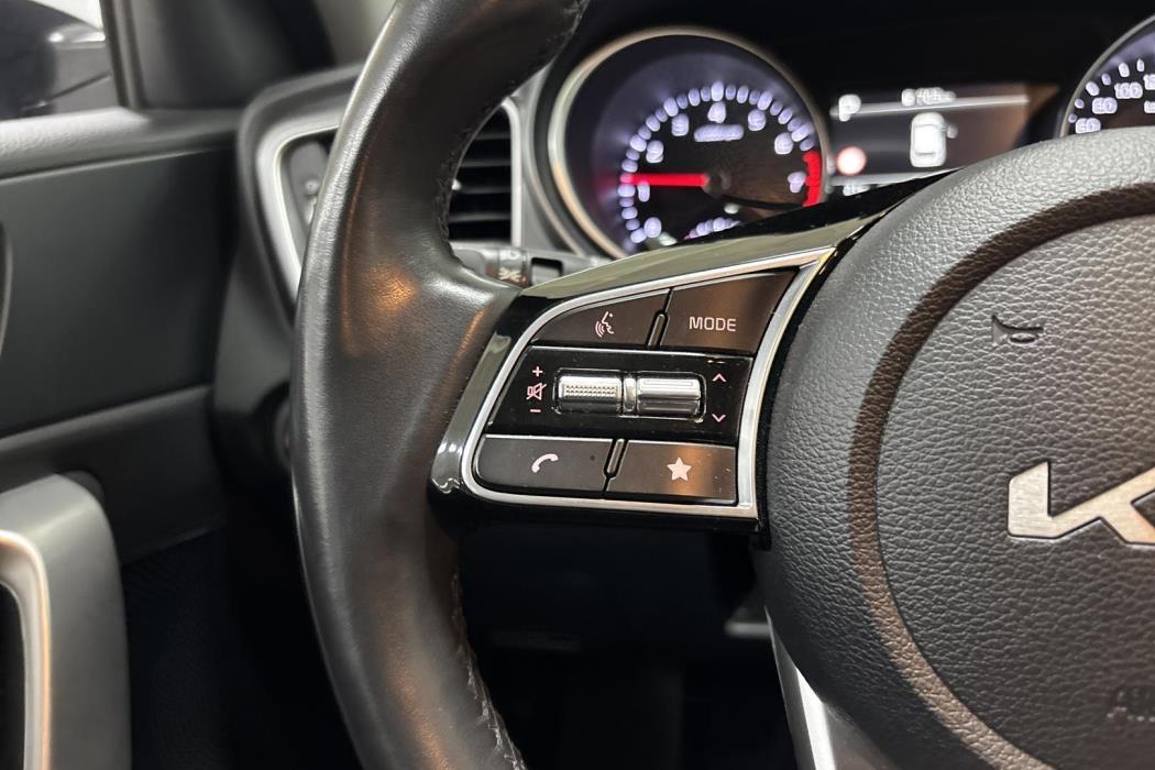 KIA CEED 2025