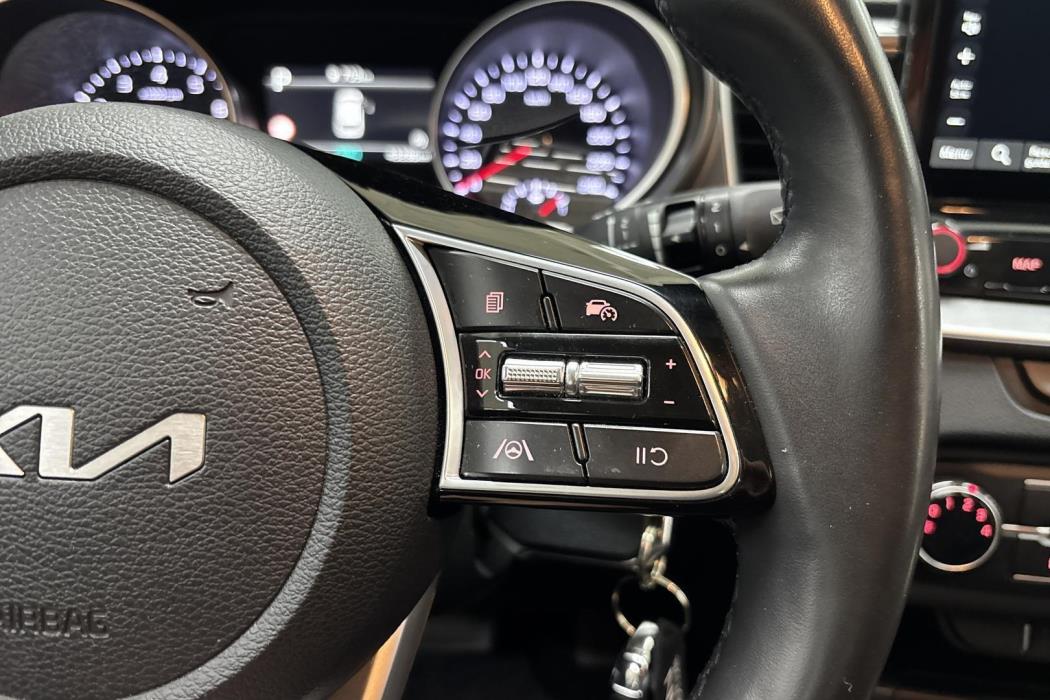 KIA CEED 2025