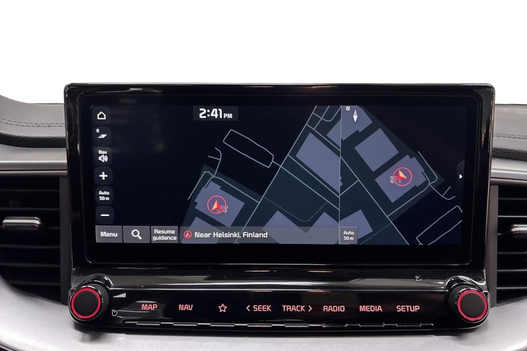 KIA CEED 2025