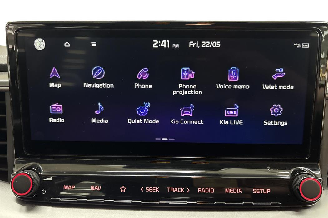 KIA CEED 2025