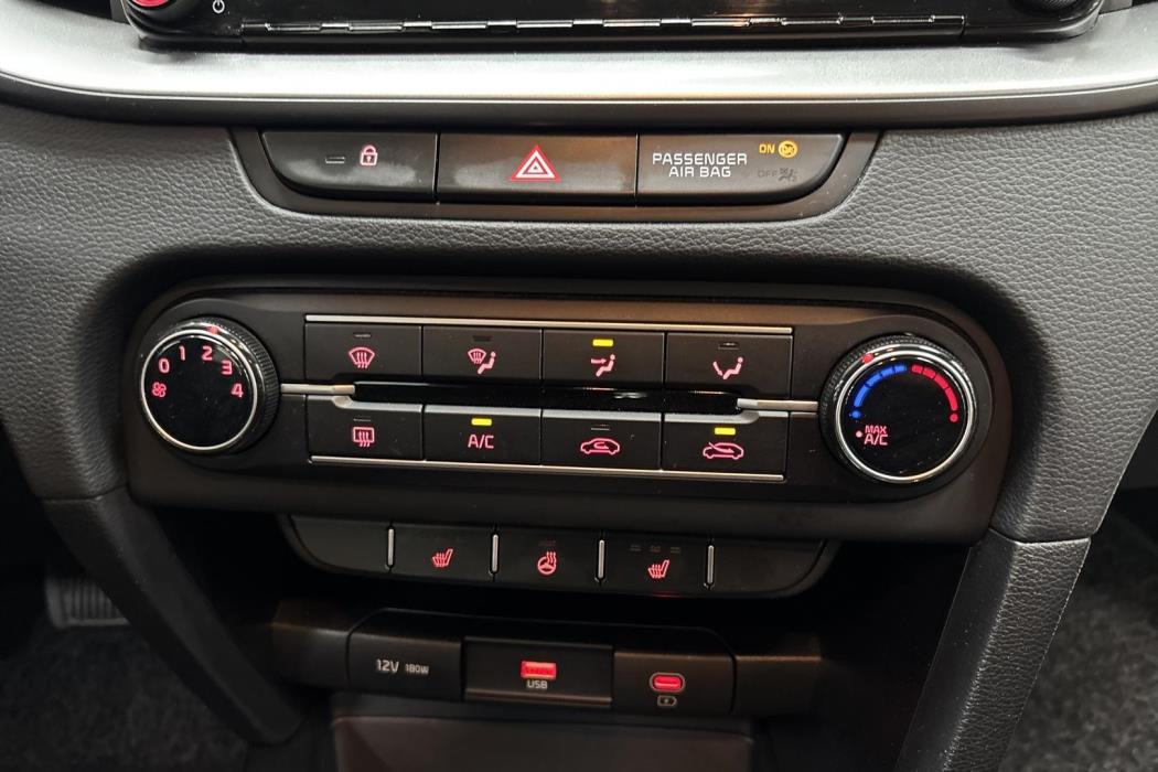 KIA CEED 2025