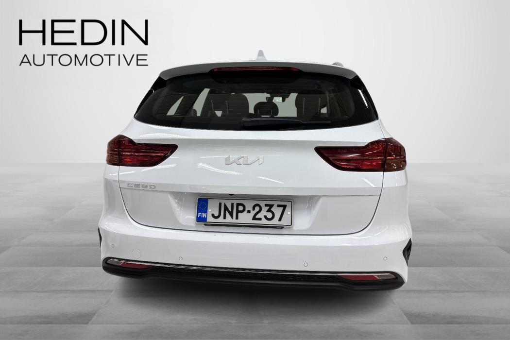 KIA CEED 2025