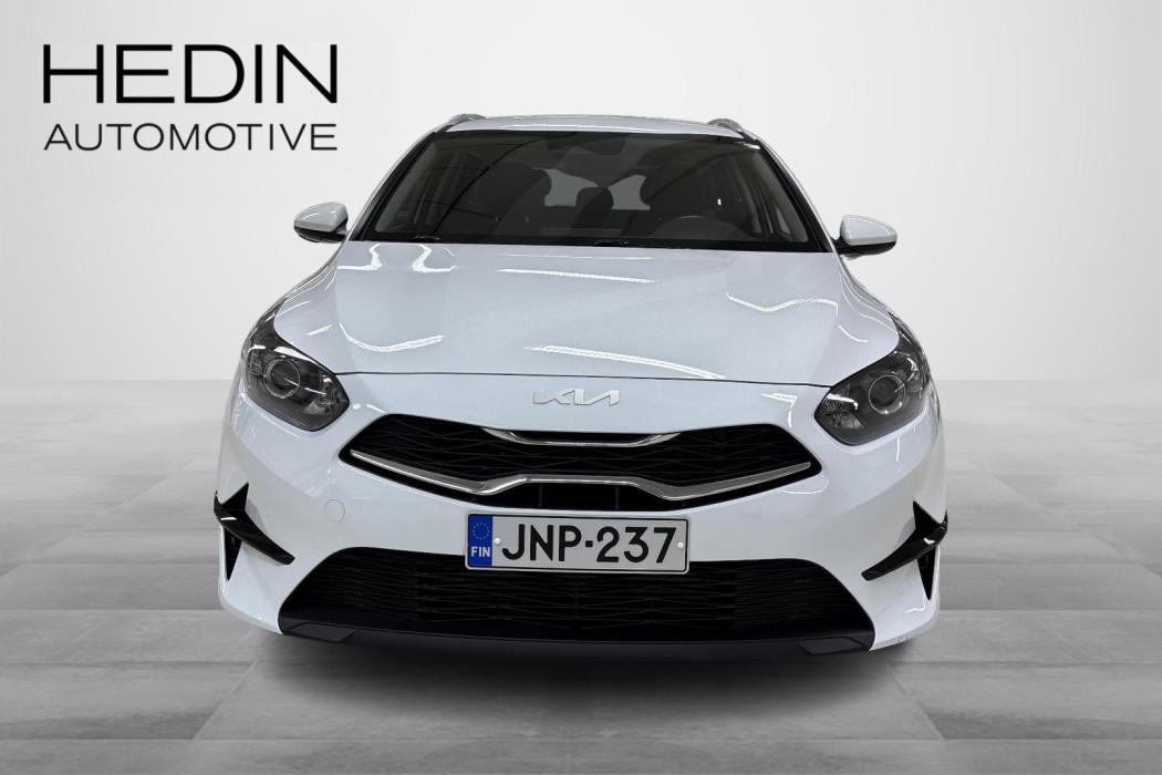 KIA CEED 2025