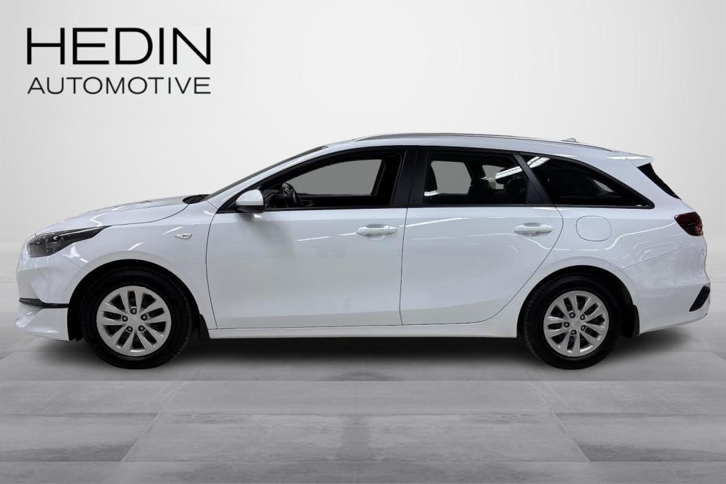 KIA CEED 2025