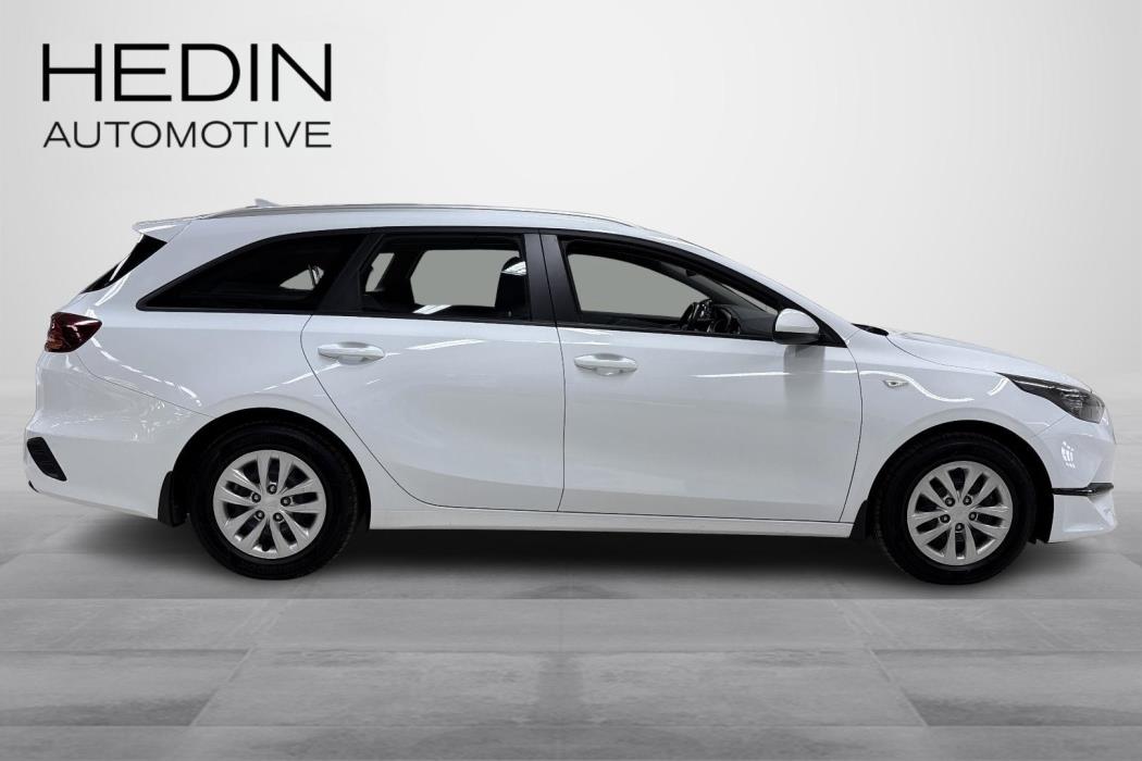 KIA CEED 2025