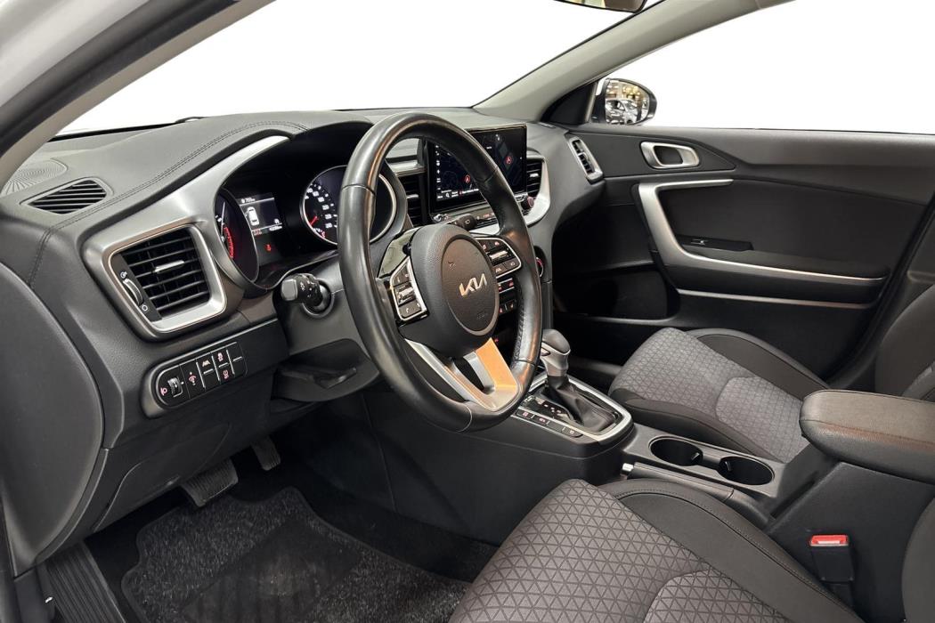 KIA CEED 2025