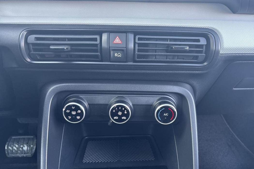 Citroen e-C3 2026