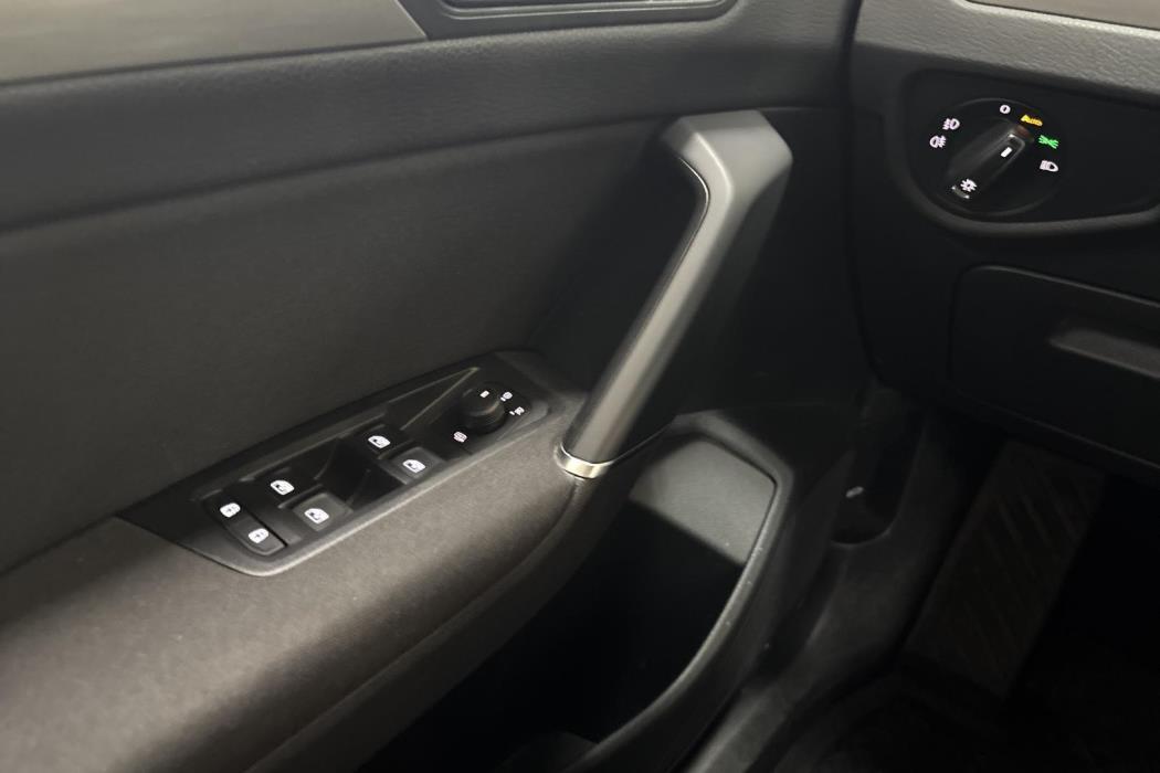 Volkswagen Touran 2020