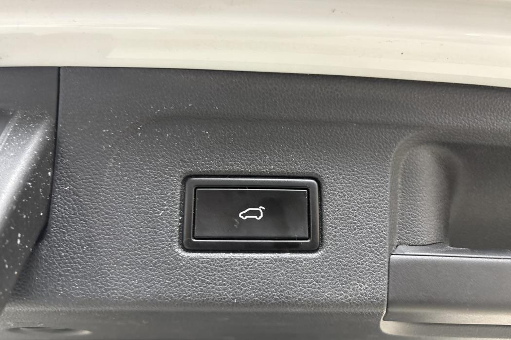 Volkswagen Touran 2020