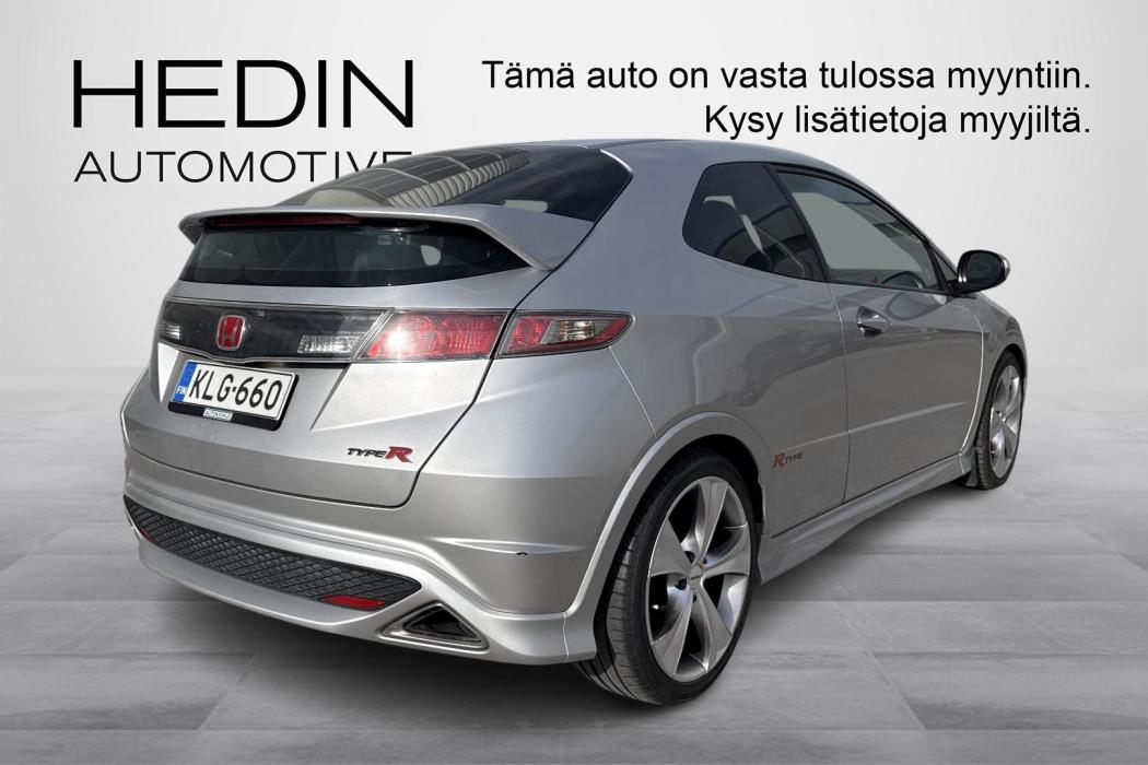 Honda Civic 2007