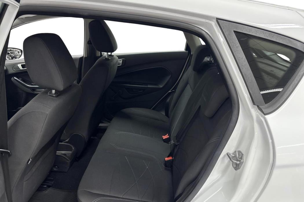 Ford Fiesta 2014