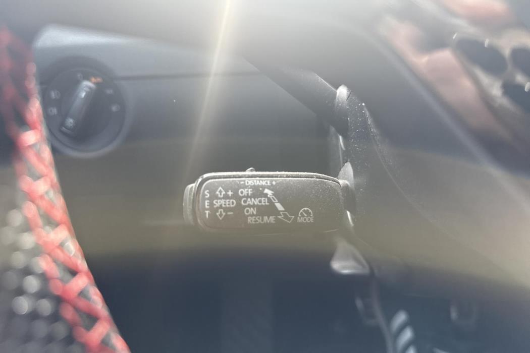 Skoda Octavia 2019