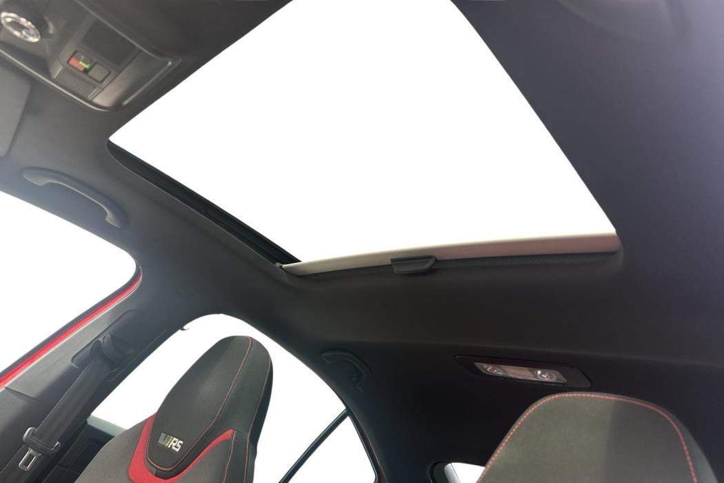 Skoda Octavia 2019