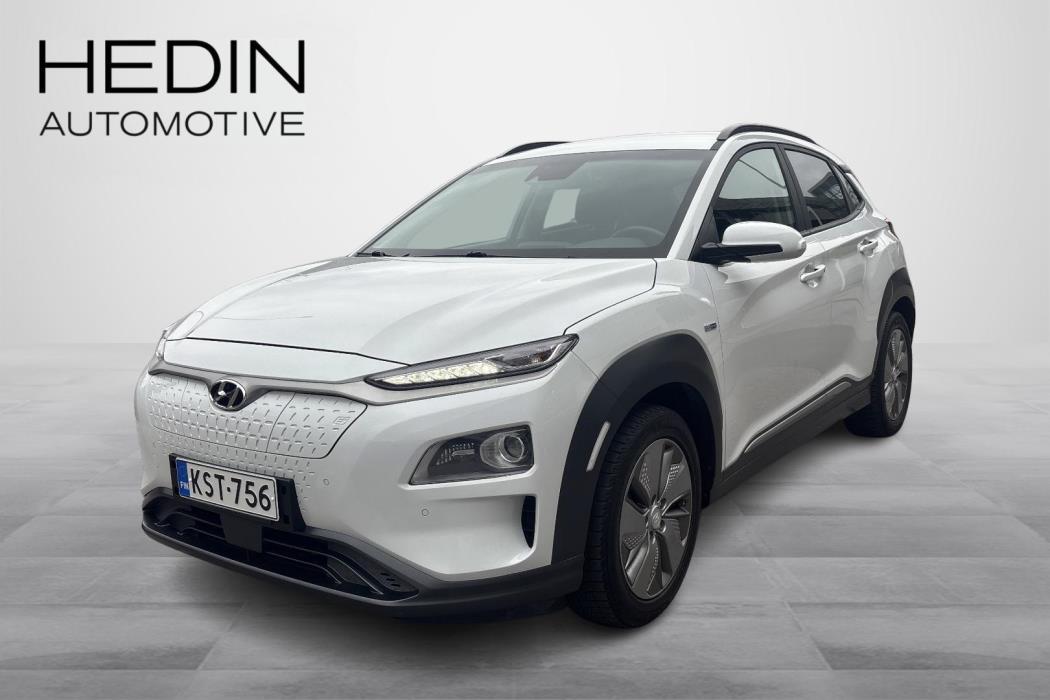 Hyundai KONA 2020