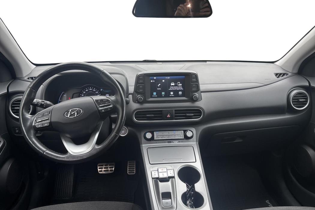 Hyundai KONA 2020