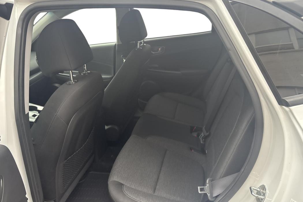 Hyundai KONA 2020