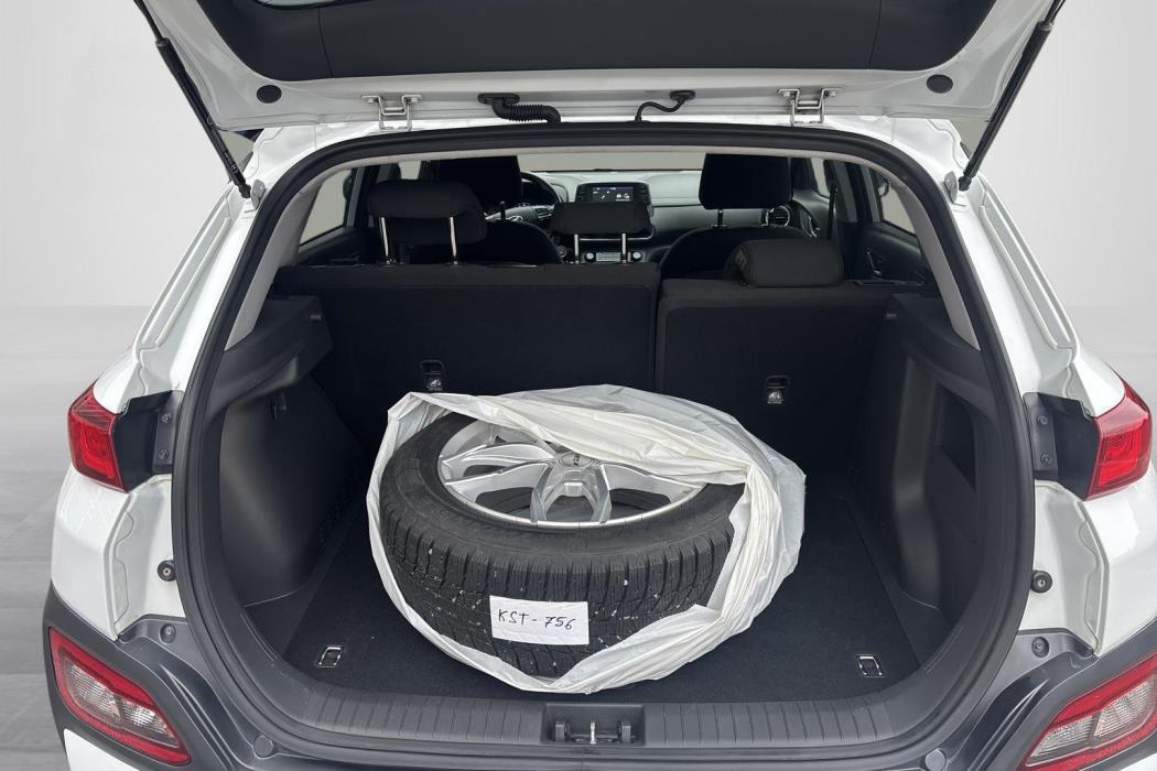 Hyundai KONA 2020