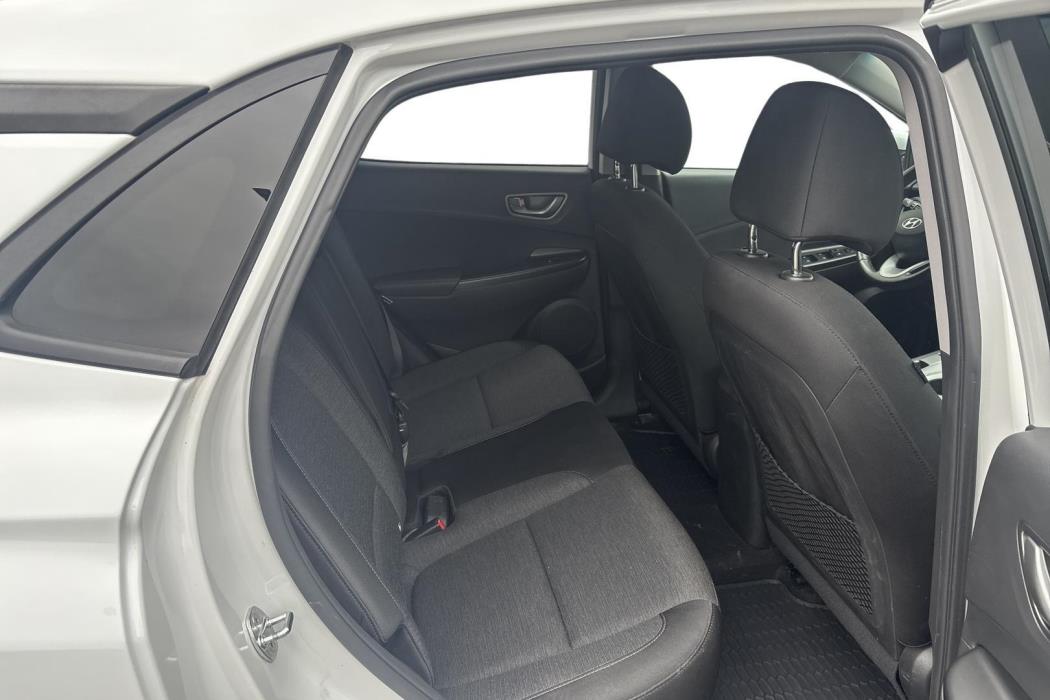 Hyundai KONA 2020