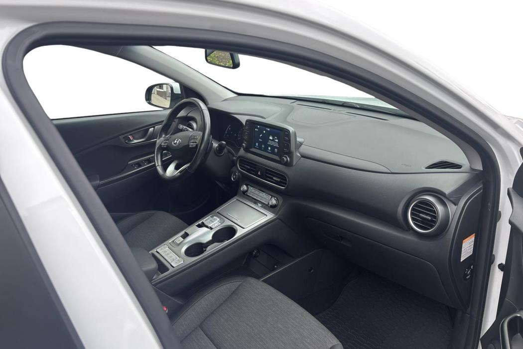 Hyundai KONA 2020