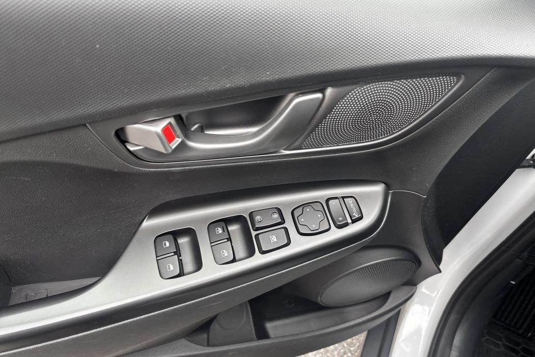 Hyundai KONA 2020