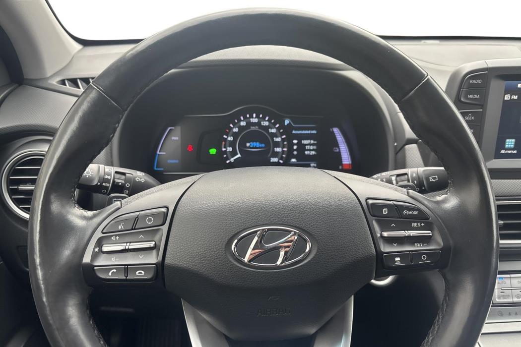 Hyundai KONA 2020