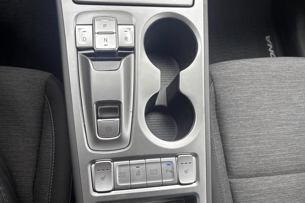 Hyundai KONA 2020