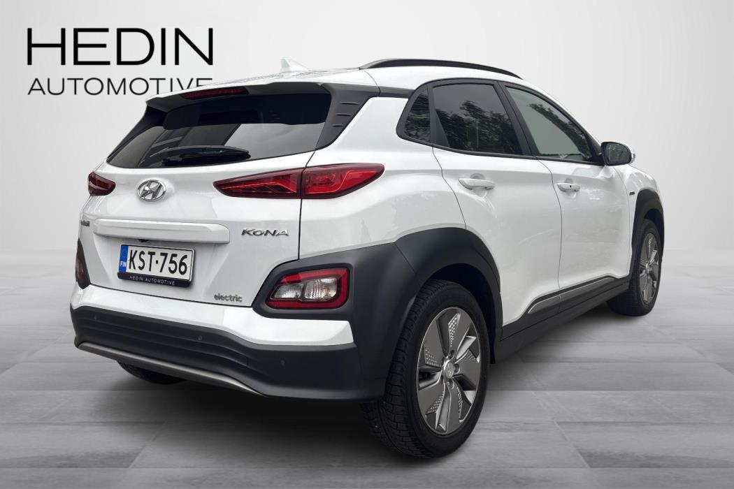 Hyundai KONA 2020