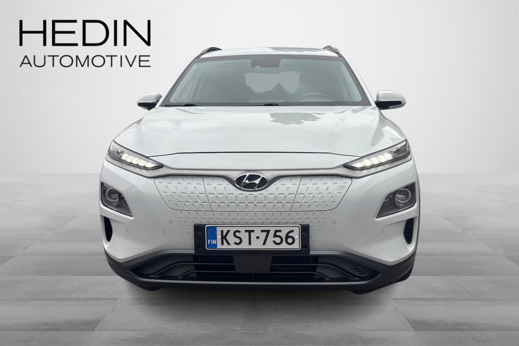 Hyundai KONA 2020