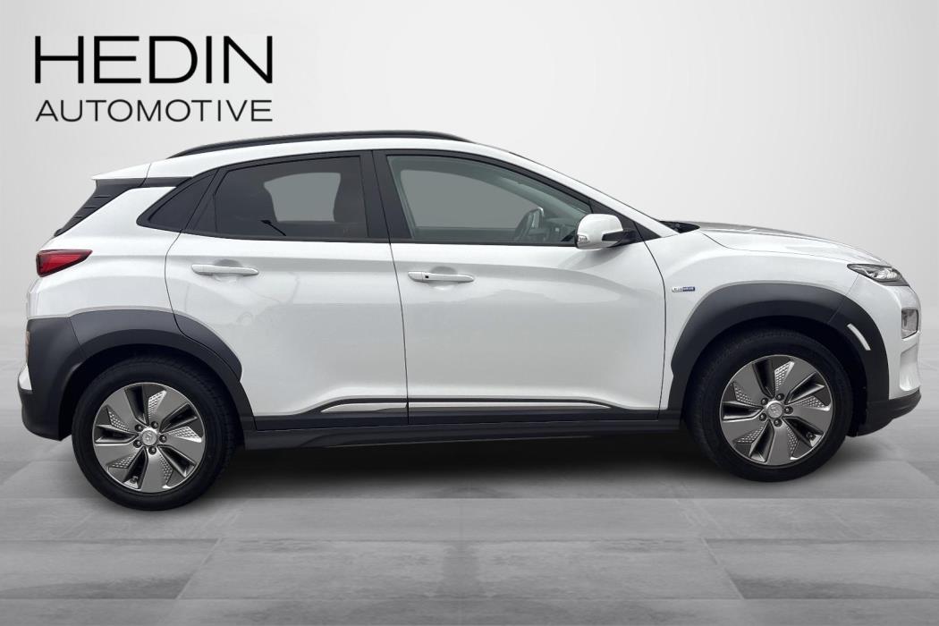 Hyundai KONA 2020