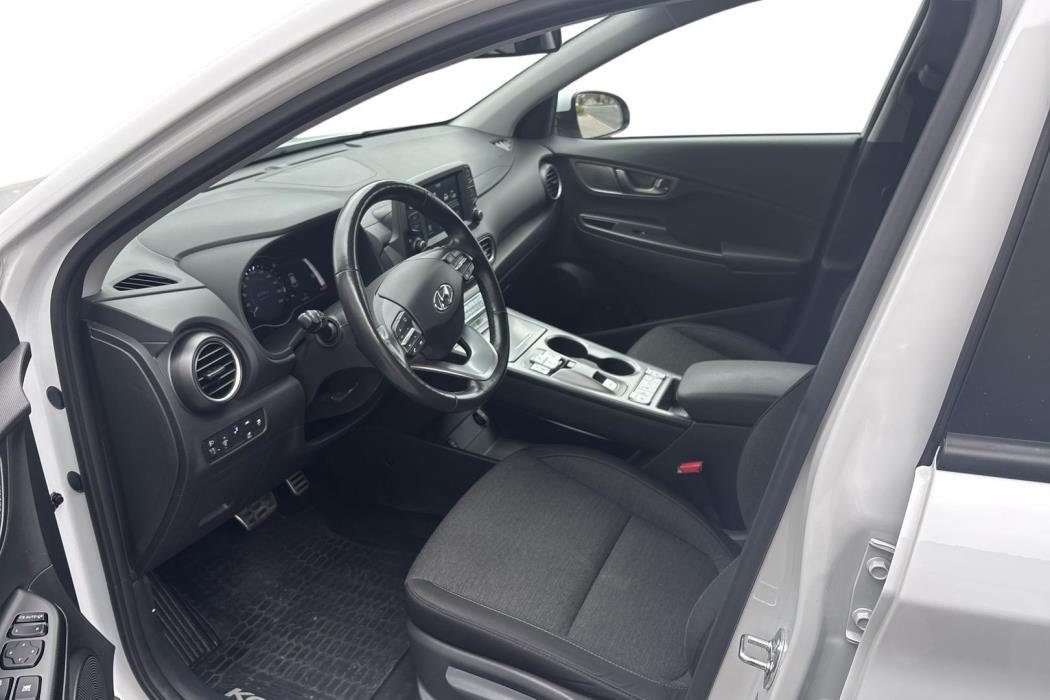 Hyundai KONA 2020