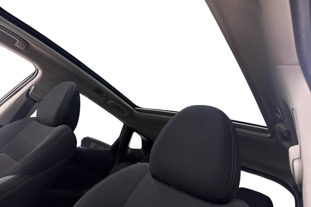 NISSAN Qashqai 2018