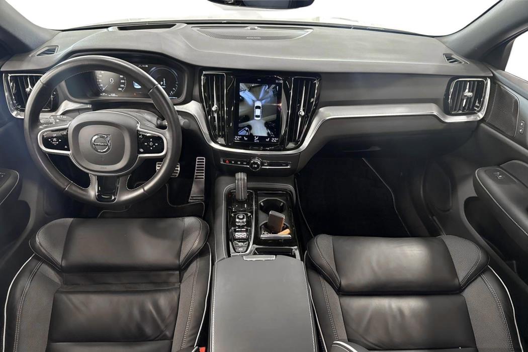 Volvo S60 2021