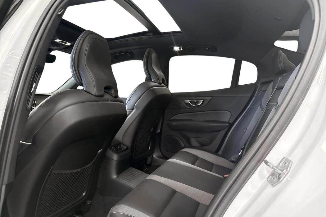 Volvo S60 2021
