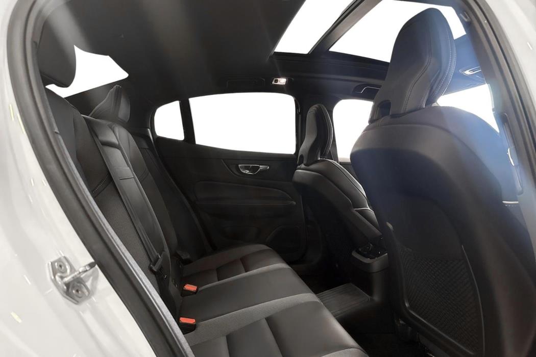Volvo S60 2021