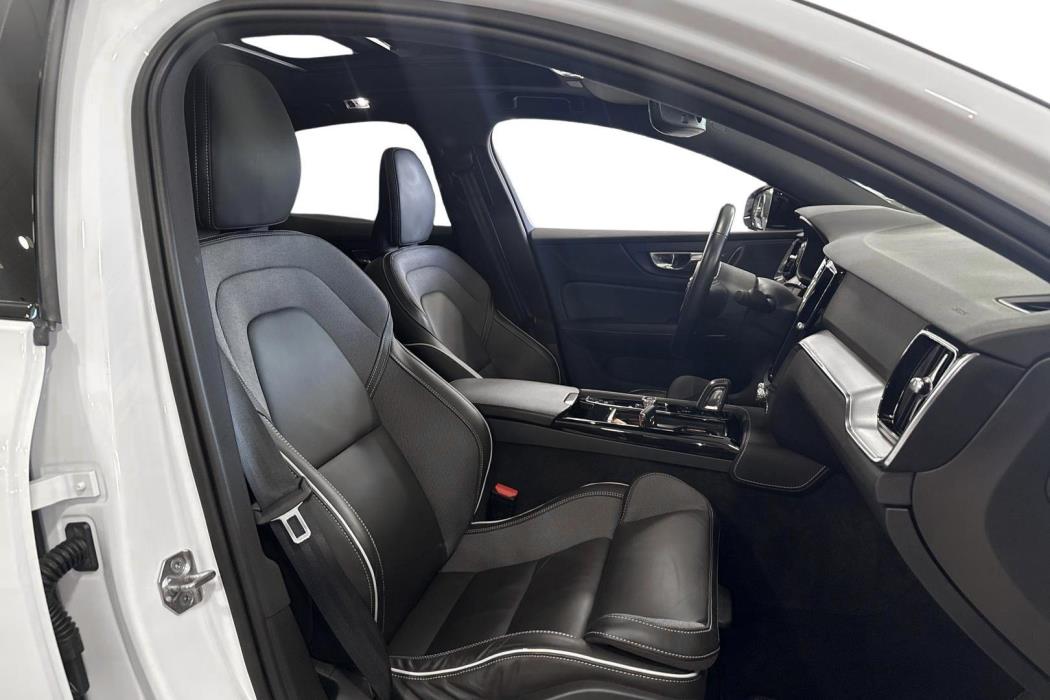 Volvo S60 2021
