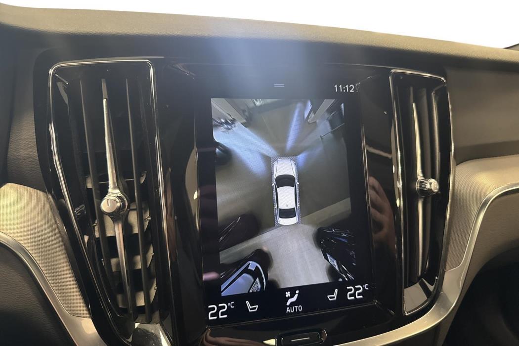Volvo S60 2021