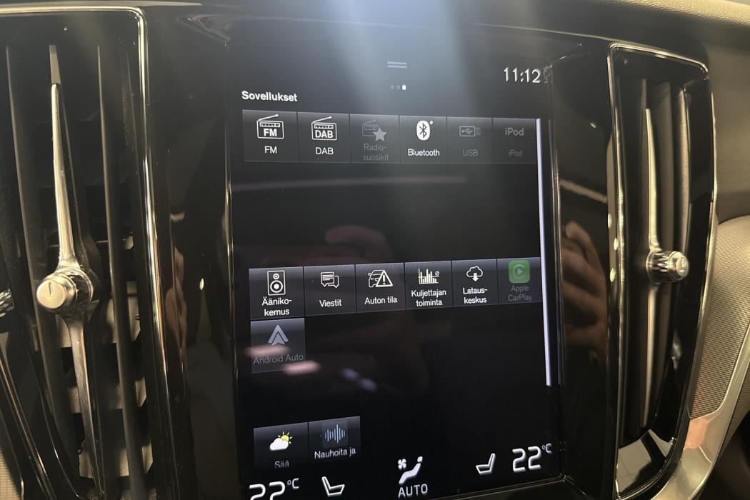 Volvo S60 2021