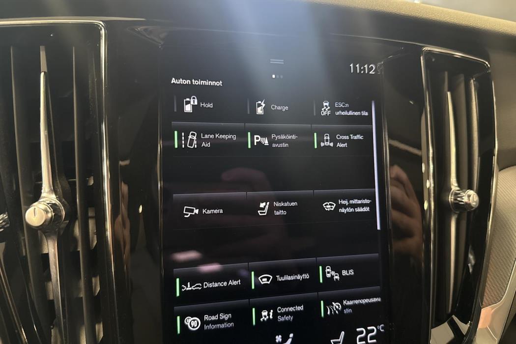 Volvo S60 2021