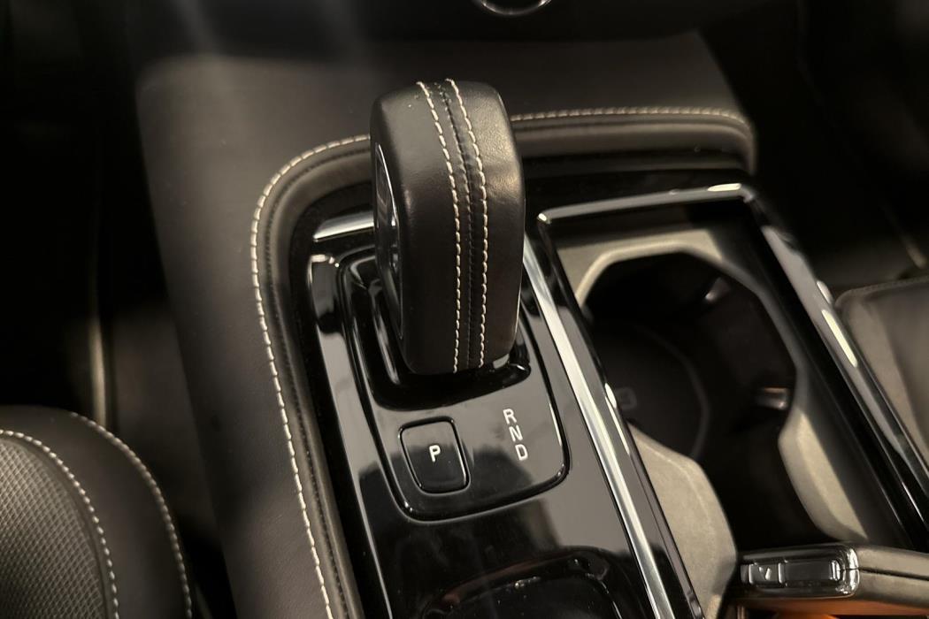 Volvo S60 2021
