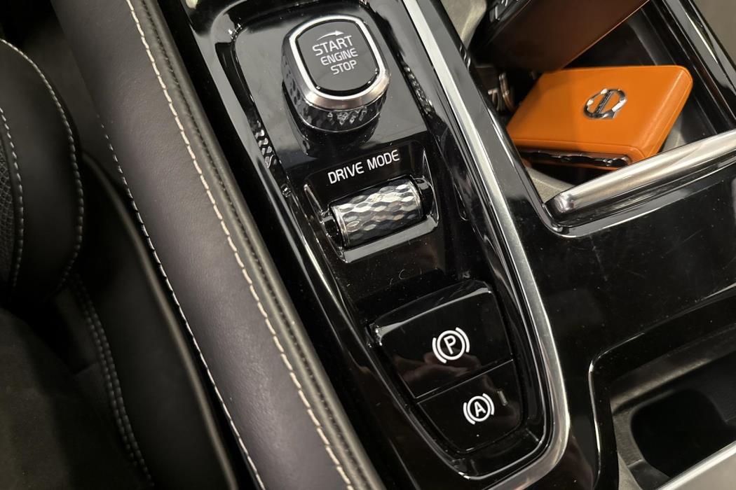 Volvo S60 2021