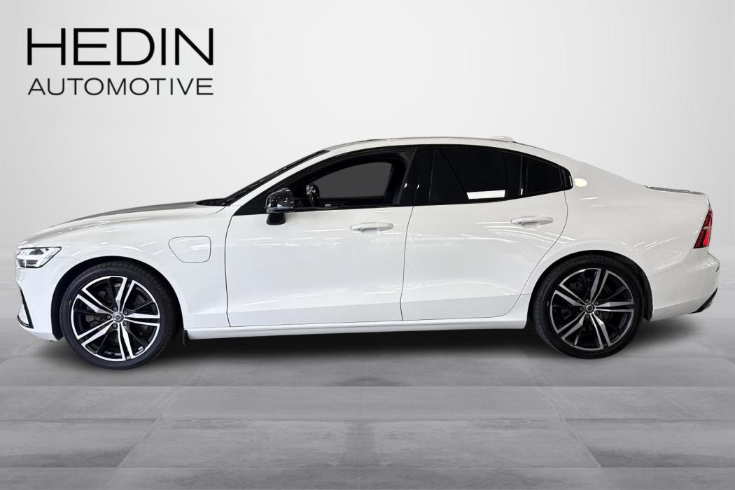 Volvo S60 2021
