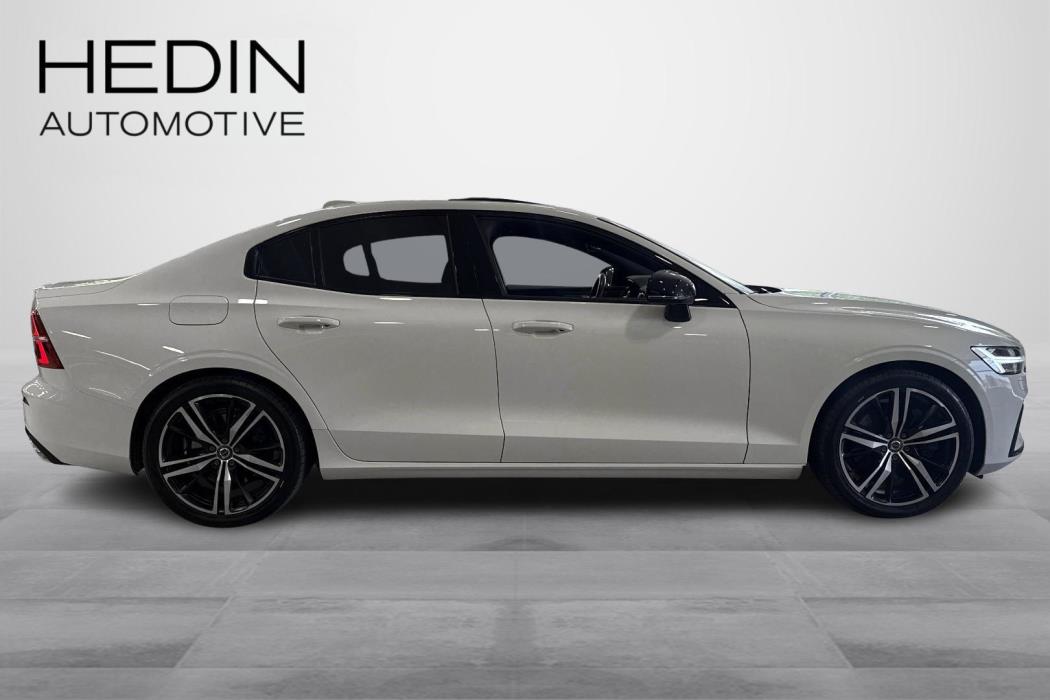 Volvo S60 2021