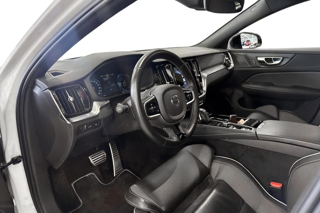 Volvo S60 2021