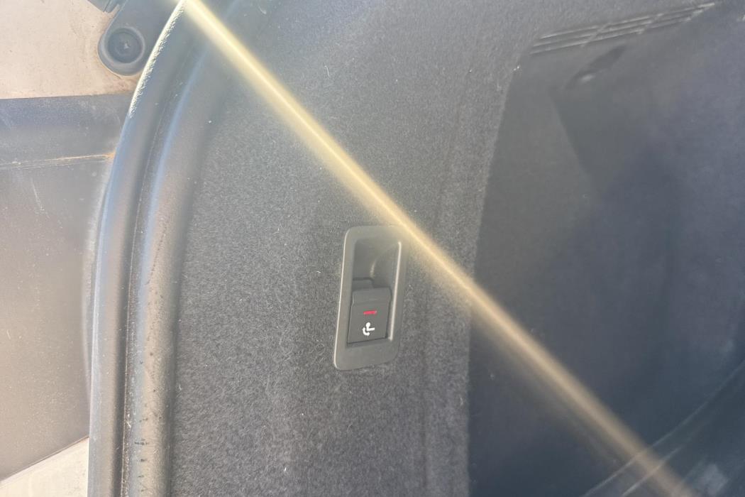 Audi A4 2023